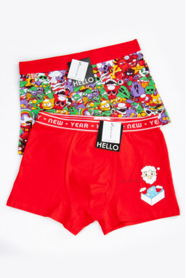 Труси чоловічі